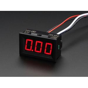 DCジャック5.5x2.1メスin→オスout...の詳細画像2