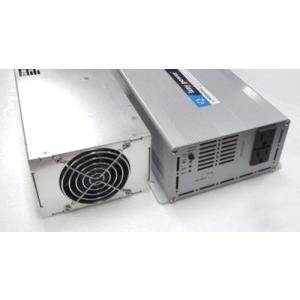 周波数変換器100-240Vac 50/60Hz→120Vac-60Hz-600W