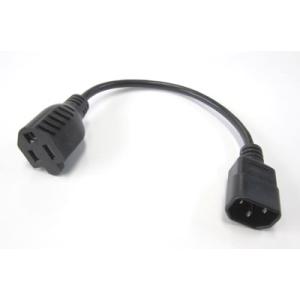 日本ACコード 3ピン-C5 PSE(2M-7A/125V) : デンシ電気店 ヤフー