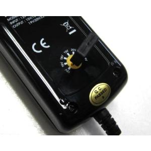 72W 電圧可変式昇圧DC-DCコンバーター1...の詳細画像2