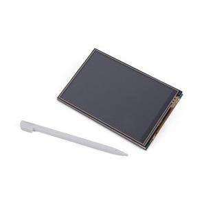 3.5インチ　Raspberry PI用タッチスクリーン320ｘ480ピクセル（VMP400)