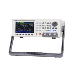 40MHｚ DDS 2チャンネル ファンクションジェネレーター+周波数カウンター　EM2040B