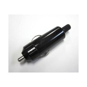 廉価版シガープラグ（5A/12Vdc)1464　5個セット