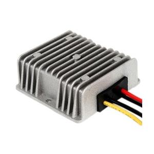 24Vdc→12Vdc/20A 降圧型コンバーターIP-67-240W