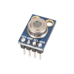 Arduinoコンパチ赤外温度センサーモジュール XC-3704