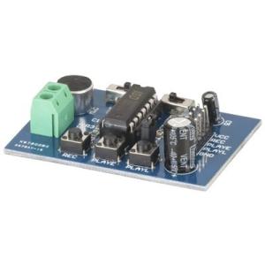 Arduinoコンパチ録音再生モジュール XC4605