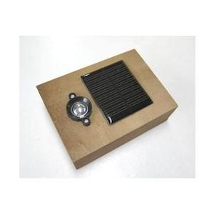 ソラーセル+メロディIC