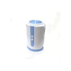 小型オゾン脱臭器(電池式）N328