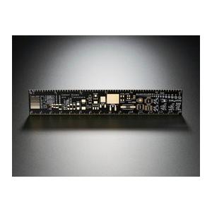 Adafruit 15cm基板用定規v2