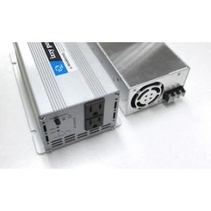 【送料無料】周波数変換器100〜240Vac-50/60Hz→120Vac/60Hz/300W