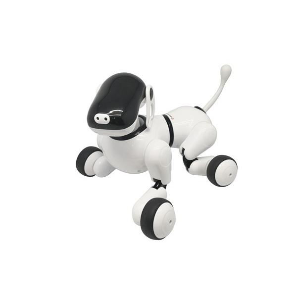 Puppy GO AIスマートドッグ