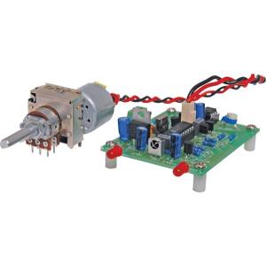 電子工作キット（リモート音量調節）K5026