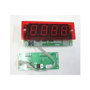 25mm７セグLED カウンターモジュール CD-7