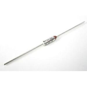 【お試し版・送料無料】15A-128℃ 温度ヒューズ　SW-129T/15A