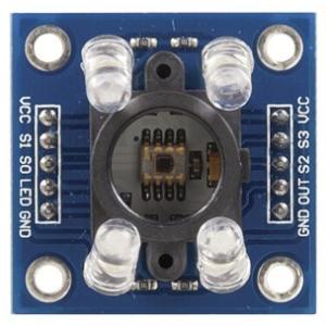Arduino コンパチ カラーセンサーモジュ...の詳細画像1