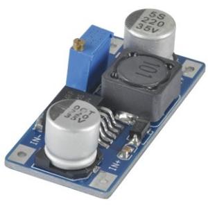 ArduinoコンパチDC-DCステップダウン...の詳細画像1