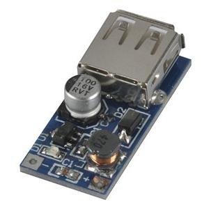 Arduinoコンパチ5V/DC-DCブースト...の詳細画像1