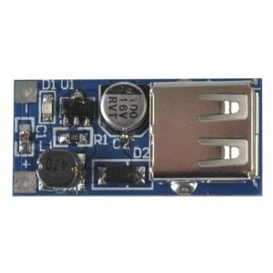 Arduinoコンパチ5V/DC-DCブースト...の詳細画像2