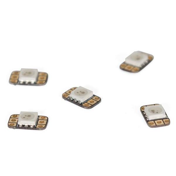 小型BRIGHTDOT 5個パック VMW102