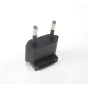 ヨーロッパ向けAC交換ピン 060-161WP00-118