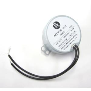 シンクロナスモーター（10/12rpm)MTY18-412-0003