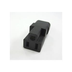 日本ACコード 3ピン-C5 PSE(2M-7A/125V) : デンシ電気店 ヤフー