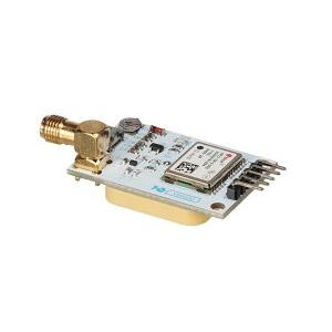 Arduino用GPSモジュール U-BLOX NEO-7M(VMA430)