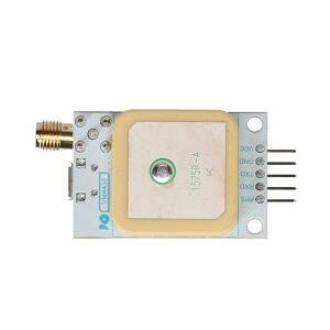 Arduino用GPSモジュール U-BLOX...の詳細画像2