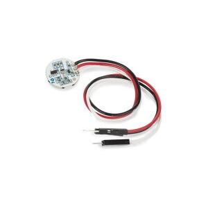 Arduino用パルス/心拍数センサーモジュー...の詳細画像2