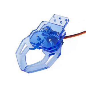 電子工作キット（追加用ロボットクロー）