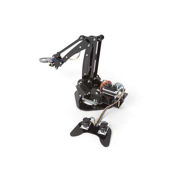 電子工作キット（STEMロボットアームキット） VR800