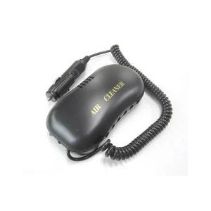 自動車用 空気清浄器 イオナイザー HV-108