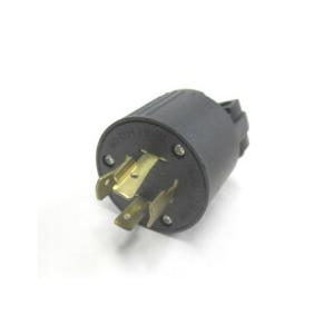 組立ULプラグ20A-125/125V-L14-20Pの商品画像