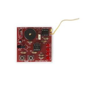 電子工作キット(ジュニア テルミン)WSG105の商品画像