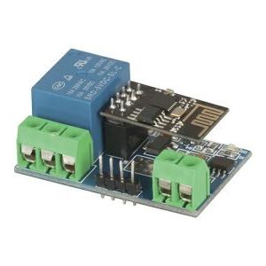 スマート WiFiリレーキット XC3804