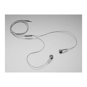 アナログヴォリューム付イヤホン