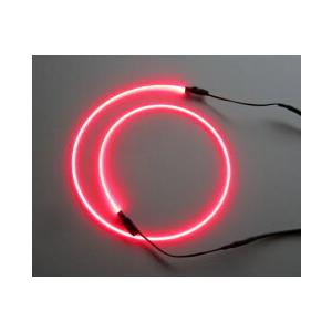 1Mファイバー+レーザーモジュール-赤ｘ2+電源