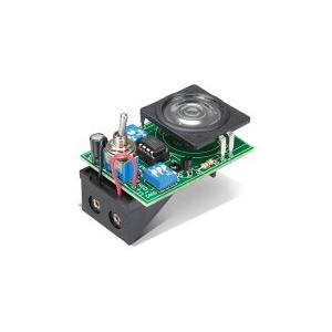 電子工作キット（サイレンサウンド発生器）WSAH113 : デンシ電気店 