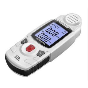 CEM ホルムアルデヒド/TVOC DT-900A