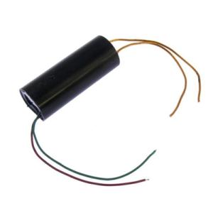 3〜6Vdc→400kV DCブーストモジュール