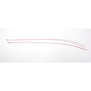 NTCサーミスター20kΩ（MF51-203Ｊ-3950-210L)2個セット