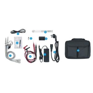 タブレットデジタルオシロスコープ SPO3102の詳細画像3