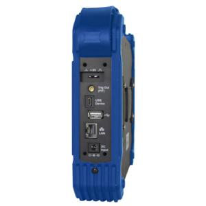 タブレットデジタルオシロスコープ SPO3072の詳細画像1