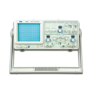 2CHアナログオシロスコープ CQ5660