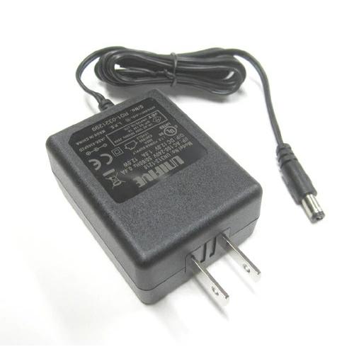 UNIFIVE ACアダプター 12Vdc/1.0A(PL03B) UN312-1210