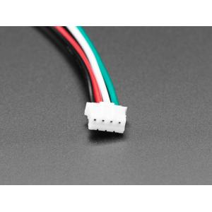JST PH 2mm 4pin→メスヘッダー+...の詳細画像1
