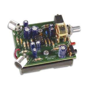 電子工作キット(スーパーステレオイヤー) WSA...の商品画像