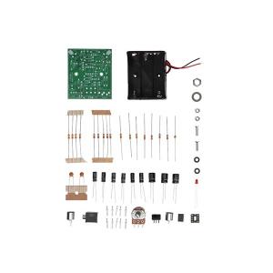 電子工作キット(スーパーステレオイヤー) WS...の詳細画像1