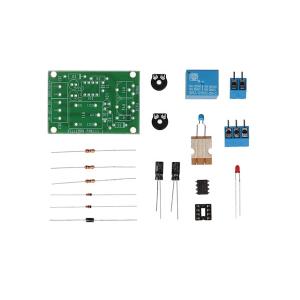 電子工作キット(インターバルタイマー) WST111の詳細画像2
