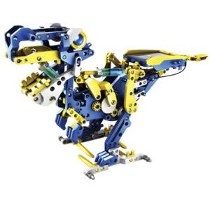 12 in 1 ソーラー油圧ロボットキット KJ9030